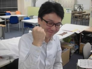 卒業までもう少し…