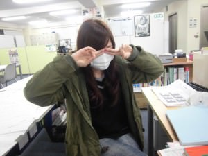 R香ワールド