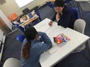 三年生を送ろう！！