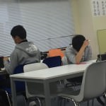 Hモリ君の話