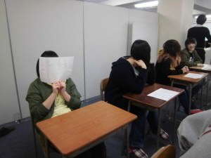 夢を持つ