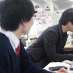 春休みだけど…