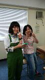 明日からの目標