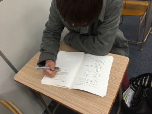 今日は・・・なんと！！！