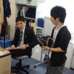 もうすぐ春休み