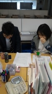 体育行事の日