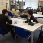 春休み満喫していますか？