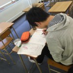 切磋琢磨