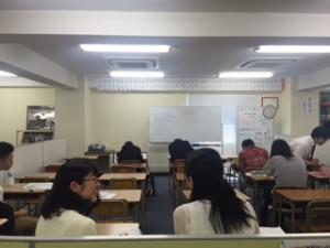 みんなの母校。
