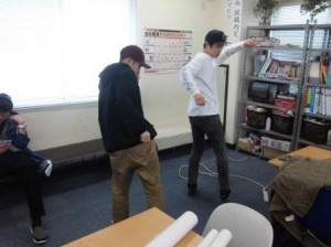 皆さん無事でしょうか？
