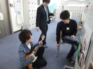 つつがなく