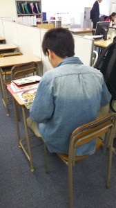 やりたいことをやる