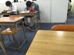 教育は力。