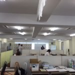 週に1回！