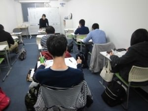 イライラからの