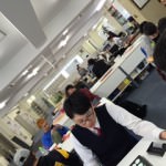 今後の目標
