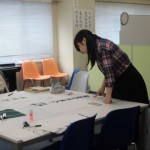 自分の出来ることから