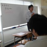 元気な先生たち