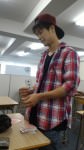 隠れた才能？