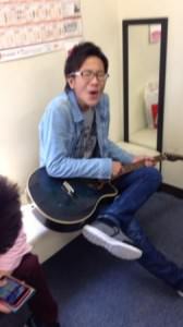 ＧＷ後・・・
