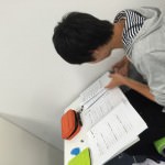仲良し3人組