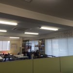 レポート頑張れ！