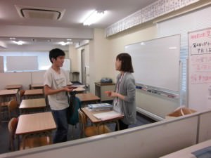 知って悩む