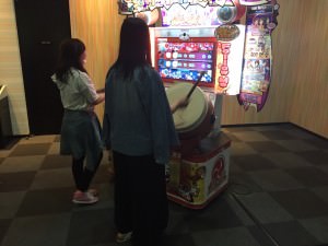 久々の授業