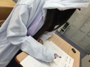 進路実現