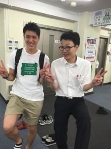 インタビュー～MSK編～