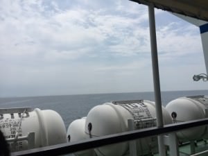 どんな夏にしよ～かなぁ？？