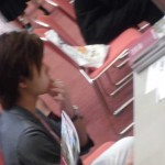 おかえりなさい！