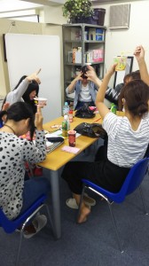 もうすぐ英検申し込み締切