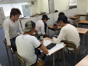 自立と楽しみ