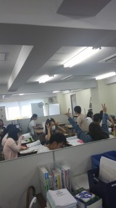 面白い授業　part２