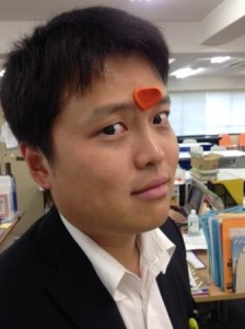 おい!鬼太郎!