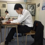 好きなことを語る時。