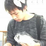 苦手なことを得意にする。