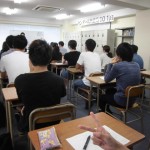 新学期仕切り直し～～～