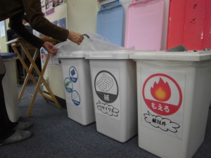 何をどう捨てる？