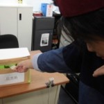 もうすぐ11月