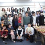 ゆるく楽しむ