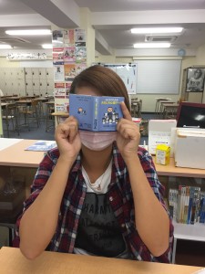 心理テスト