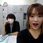今週はレポート締切だよ！