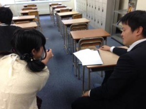 福岡キャンパスの変化