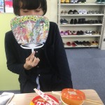 ランチタイム☆彡