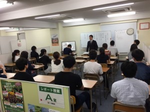 自分を信じる