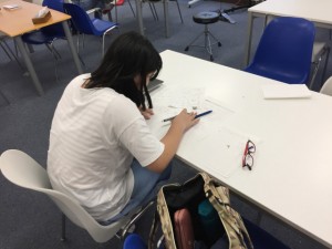 本日休校・・・だけど・・・
