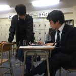 自分自身の意見をしっかりと持とう！