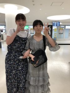 NY美術館巡り～トビタテ！留学JAPAN5期生～